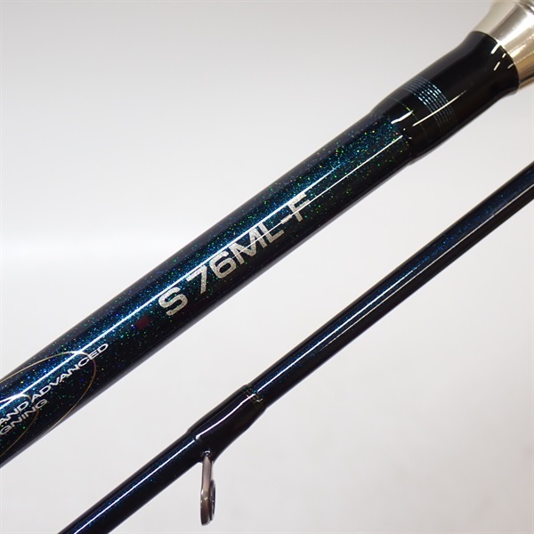 ０８ＥＧ　ＥＸＳ７６ＭＬ－Ｆ
